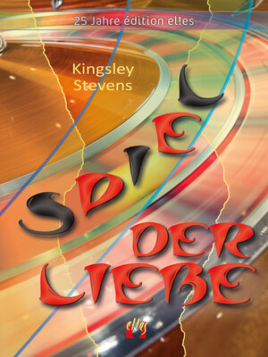 cover image of Spiel der Liebe